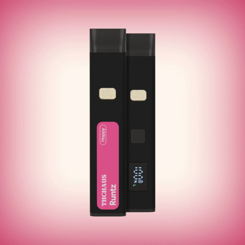 Hero Dose Delta-8 THC Runtz Einweg Vape