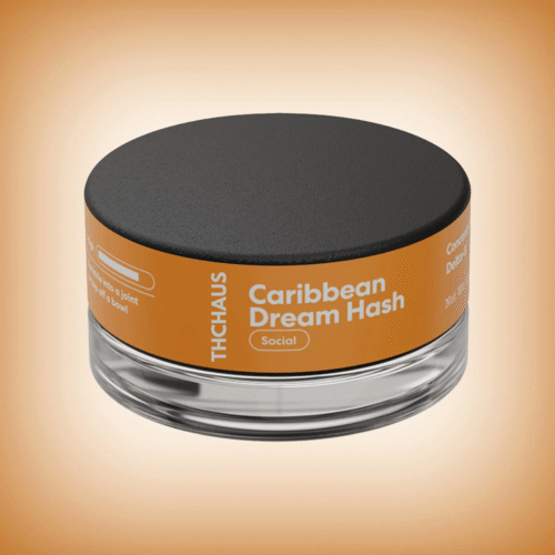 Caribbean Dream Hasch