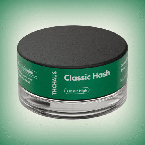 Classic Hash