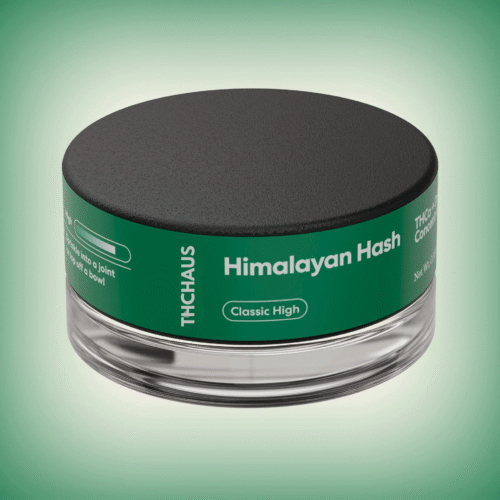 Himalayan Hasch