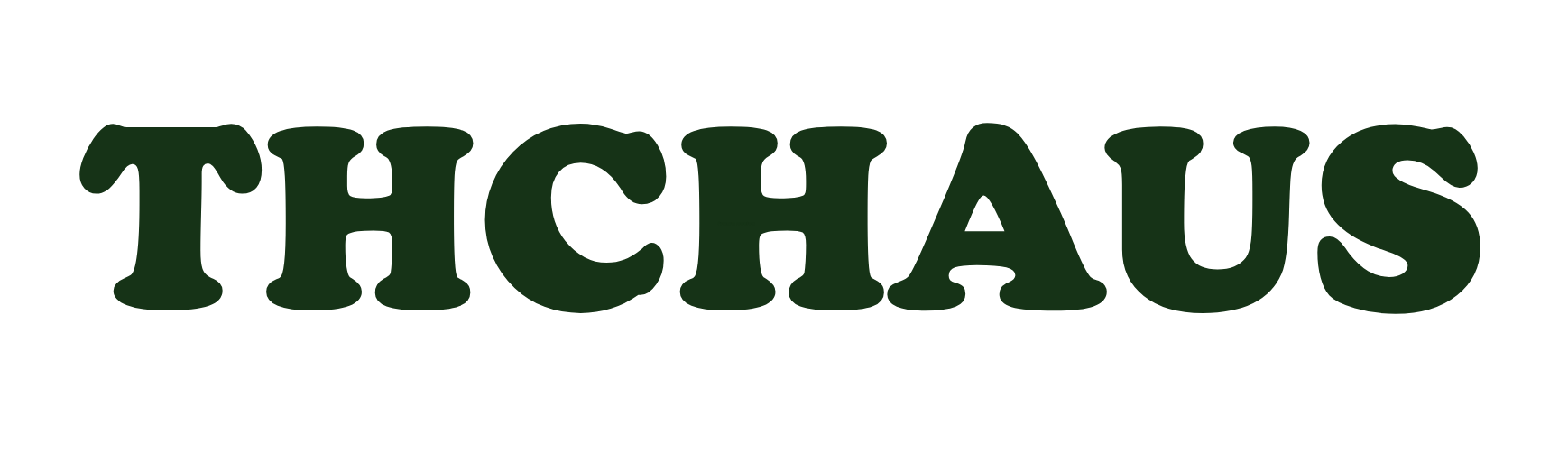THCHAUS – Premium Shop