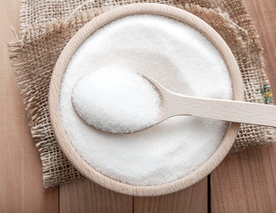 Allulose-PulverNatürlicher Allulose-Süßstoff liefert reine, schuldfreie Süße ohne Nachgeschmack oder Blutzuckerspitzen, wodurch die reichen Schokoladenaromen kompromisslos zur Geltung kommen.