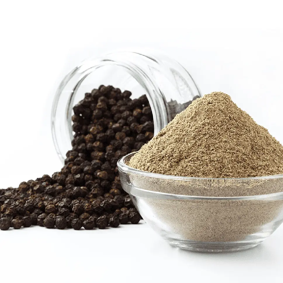 B-CaryophyllenUnterstützt das Immunsystem, lindert Schmerzen, reduziert Entzündungen und kann beruhigend und entspannend wirken.