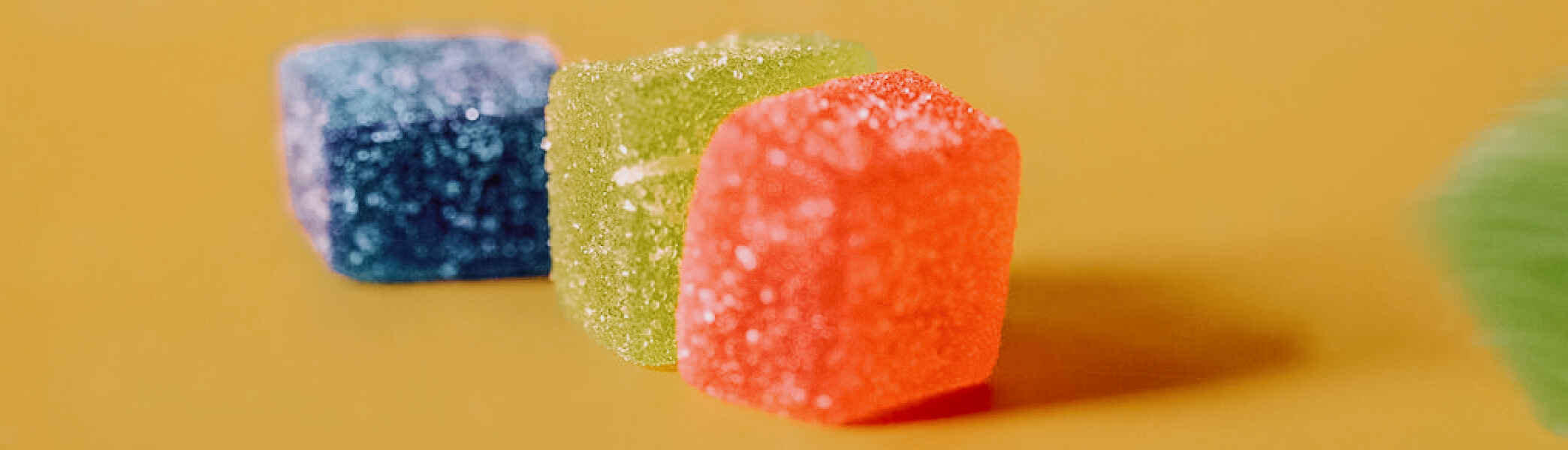 Gummibärchen