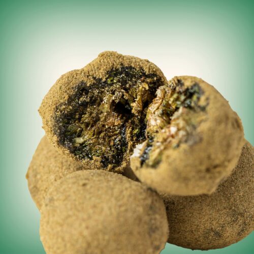 THCa Moonrocks