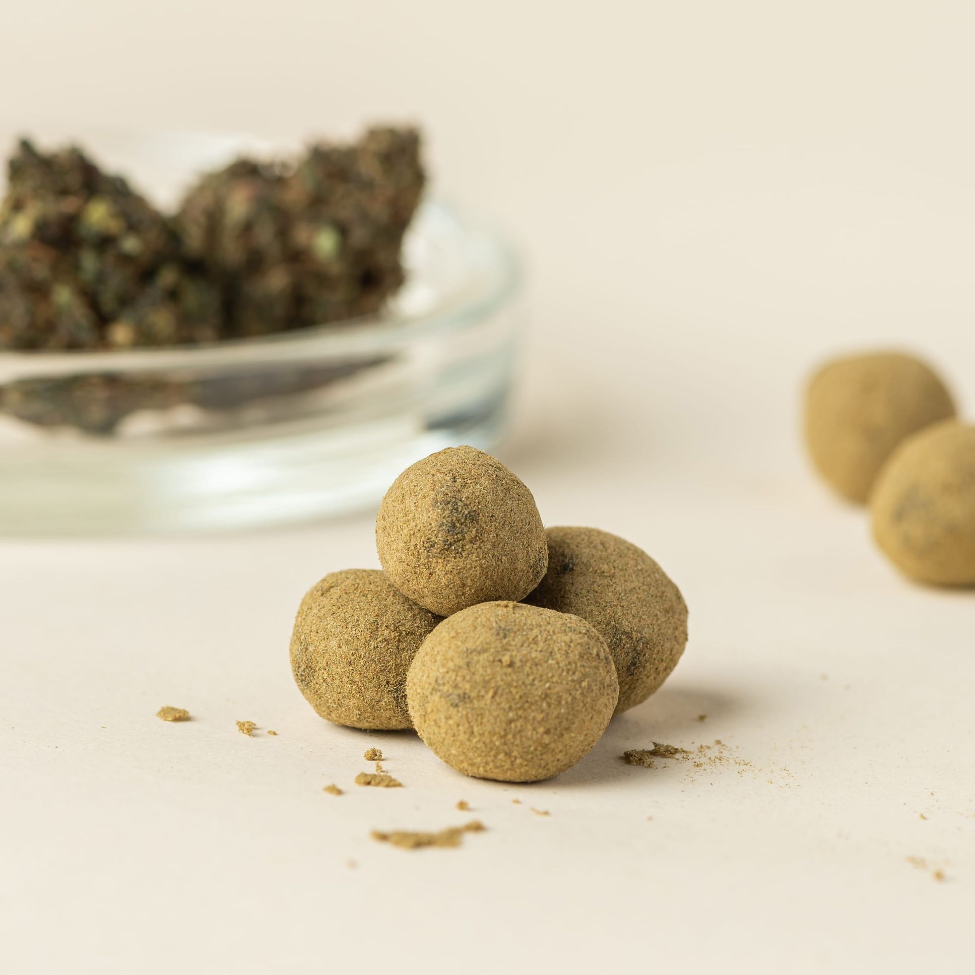 THCa Moonrocks – Bild 3
