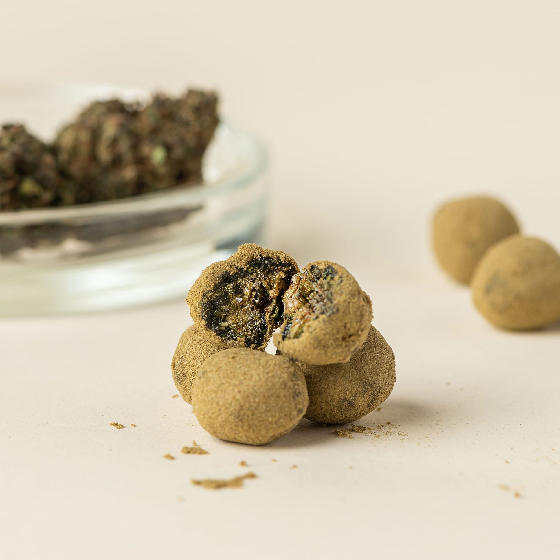 THCa Moonrocks – Bild 4