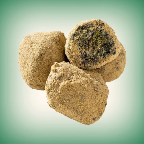 Delta-8 THC Moonrocks