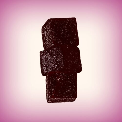 Sexual Euphoria THC Gummies