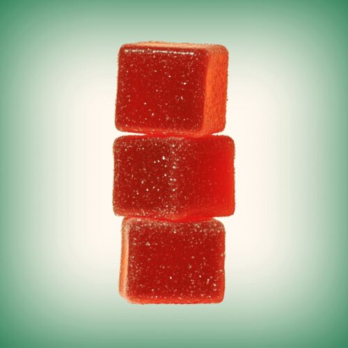 Hero Dose Rapid Onset THC Gummies