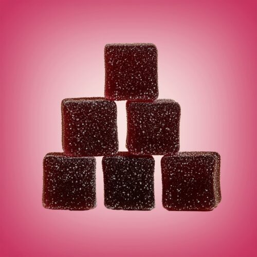 Epic Euphoria THC Gummies