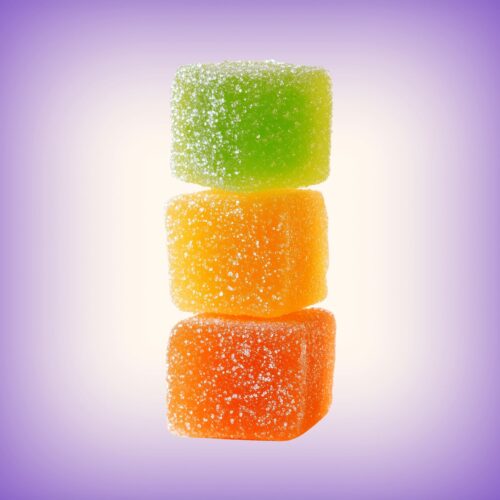 Morning Delta 9 THC Gummies