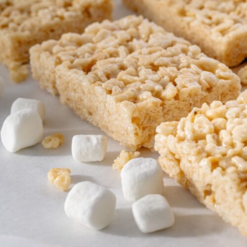 THC Marshmallow Treat