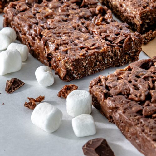 THC Chocolate Crunch